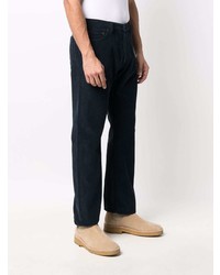 dunkelblaue Jeans von President’S