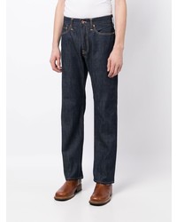 dunkelblaue Jeans von President’S