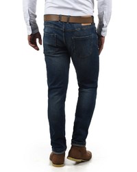 dunkelblaue Jeans von Produkt