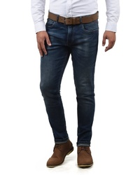 dunkelblaue Jeans von Produkt