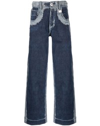 dunkelblaue Jeans von Pronounce