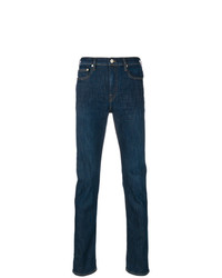 dunkelblaue Jeans von Ps By Paul Smith