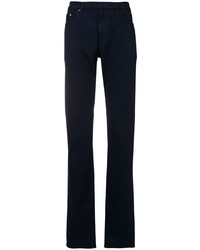 dunkelblaue Jeans von PS Paul Smith