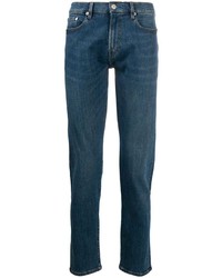 dunkelblaue Jeans von PS Paul Smith