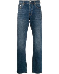 dunkelblaue Jeans von PS Paul Smith