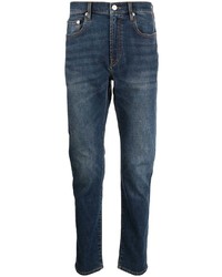 dunkelblaue Jeans von PS Paul Smith