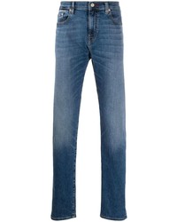 dunkelblaue Jeans von PS Paul Smith