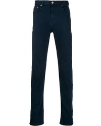 dunkelblaue Jeans von PS Paul Smith