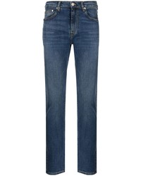 dunkelblaue Jeans von PS Paul Smith