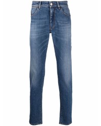 dunkelblaue Jeans von PT TORINO