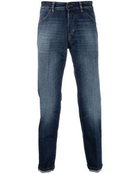 dunkelblaue Jeans von PT TORINO