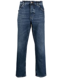 dunkelblaue Jeans von PT TORINO