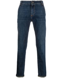 dunkelblaue Jeans von PT TORINO