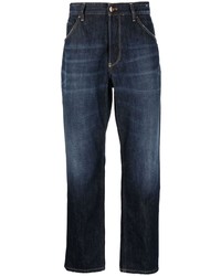 dunkelblaue Jeans von PT TORINO