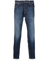 dunkelblaue Jeans von PT TORINO