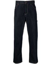 dunkelblaue Jeans von PT TORINO