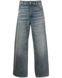 dunkelblaue Jeans von PT TORINO