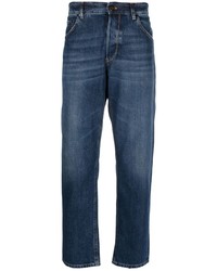 dunkelblaue Jeans von PT TORINO