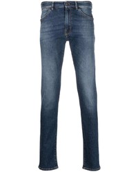 dunkelblaue Jeans von PT TORINO