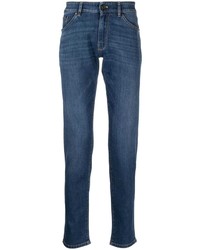 dunkelblaue Jeans von PT TORINO