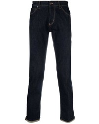 dunkelblaue Jeans von PT TORINO