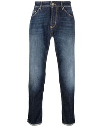 dunkelblaue Jeans von PT TORINO