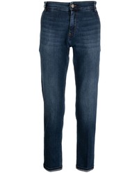 dunkelblaue Jeans von PT TORINO