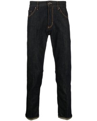 dunkelblaue Jeans von PT TORINO