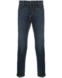 dunkelblaue Jeans von PT TORINO