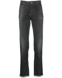 dunkelblaue Jeans von Pt05