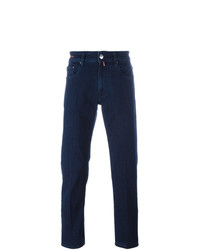 dunkelblaue Jeans von Pt05