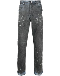 dunkelblaue Jeans von purple brand