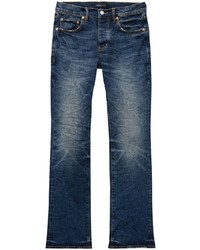 dunkelblaue Jeans von purple brand