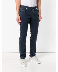 dunkelblaue Jeans von Jacob Cohen