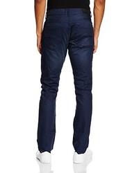 dunkelblaue Jeans von Q/S designed by