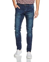 dunkelblaue Jeans von Q/S designed by