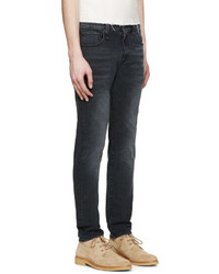 dunkelblaue Jeans von R 13