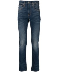 dunkelblaue Jeans von R13