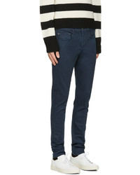 dunkelblaue Jeans von rag & bone