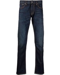 dunkelblaue Jeans von Ralph Lauren Purple Label