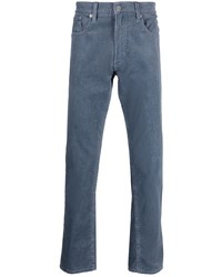dunkelblaue Jeans von Ralph Lauren Purple Label