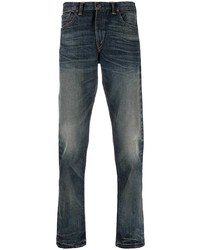 dunkelblaue Jeans von Ralph Lauren RRL