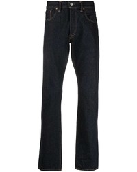 dunkelblaue Jeans von Ralph Lauren RRL