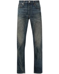 dunkelblaue Jeans von Ralph Lauren RRL