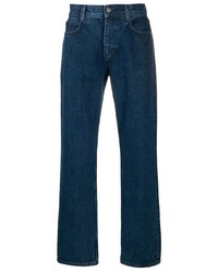 dunkelblaue Jeans von Rassvet
