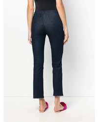 dunkelblaue Jeans von 'S Max Mara