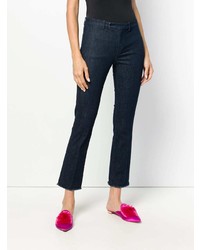 dunkelblaue Jeans von 'S Max Mara