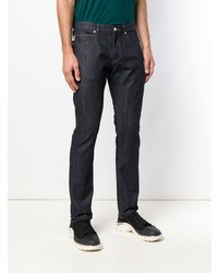 dunkelblaue Jeans von Calvin Klein