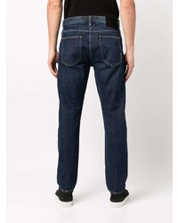 dunkelblaue Jeans von Neuw