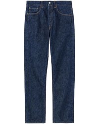 dunkelblaue Jeans von RE/DONE